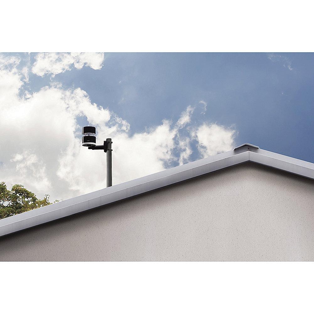 Netatmo Halterung für Regenmesser und Windmesser von Netatmo NWM01-WW