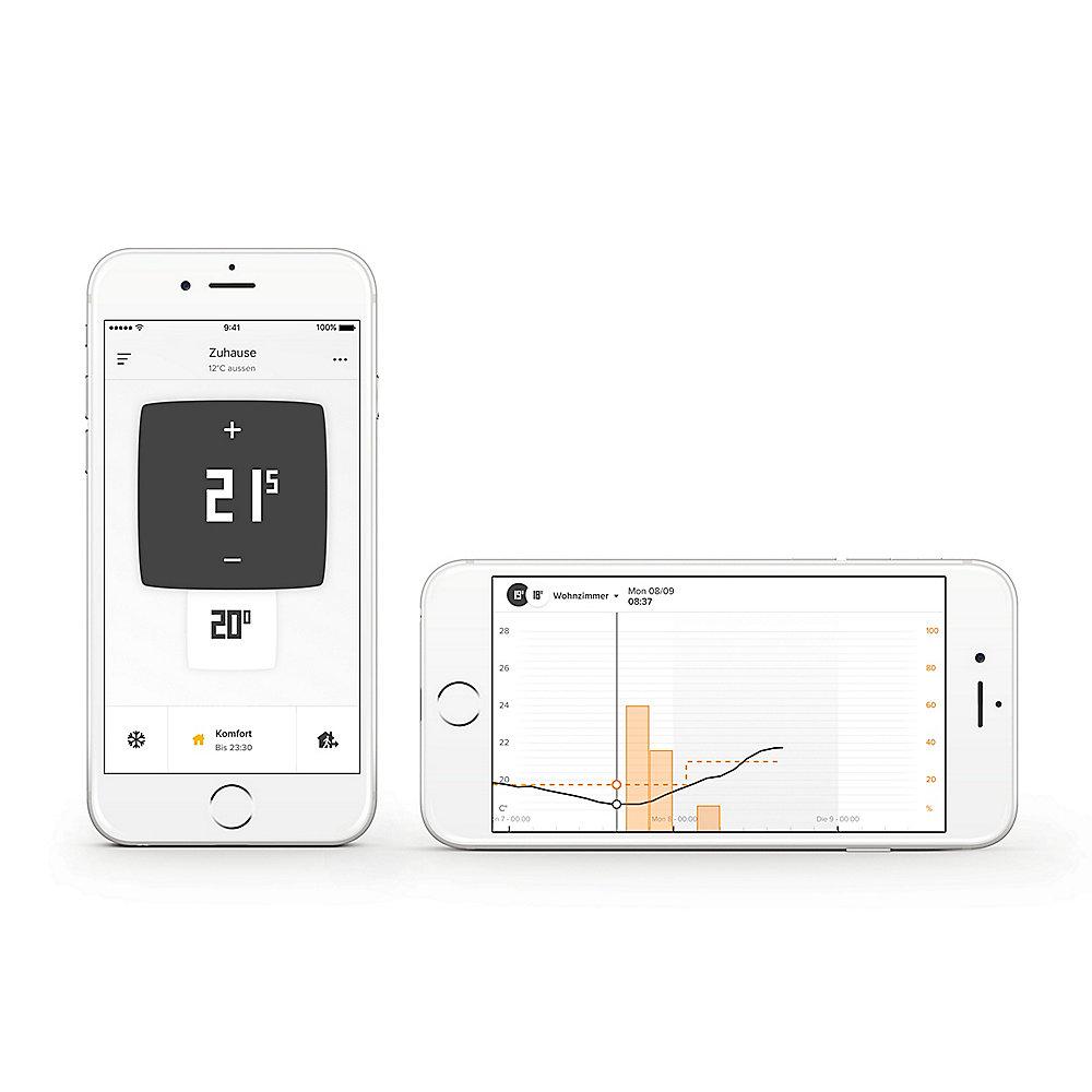 Netatmo Smart Thermostat
