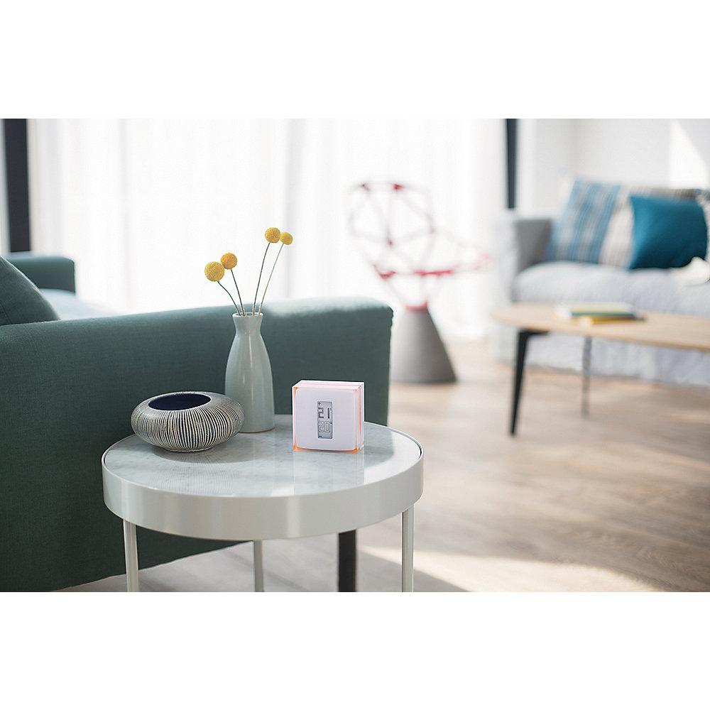 Netatmo Smart Thermostat