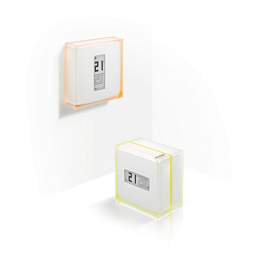 Netatmo Smart Thermostat