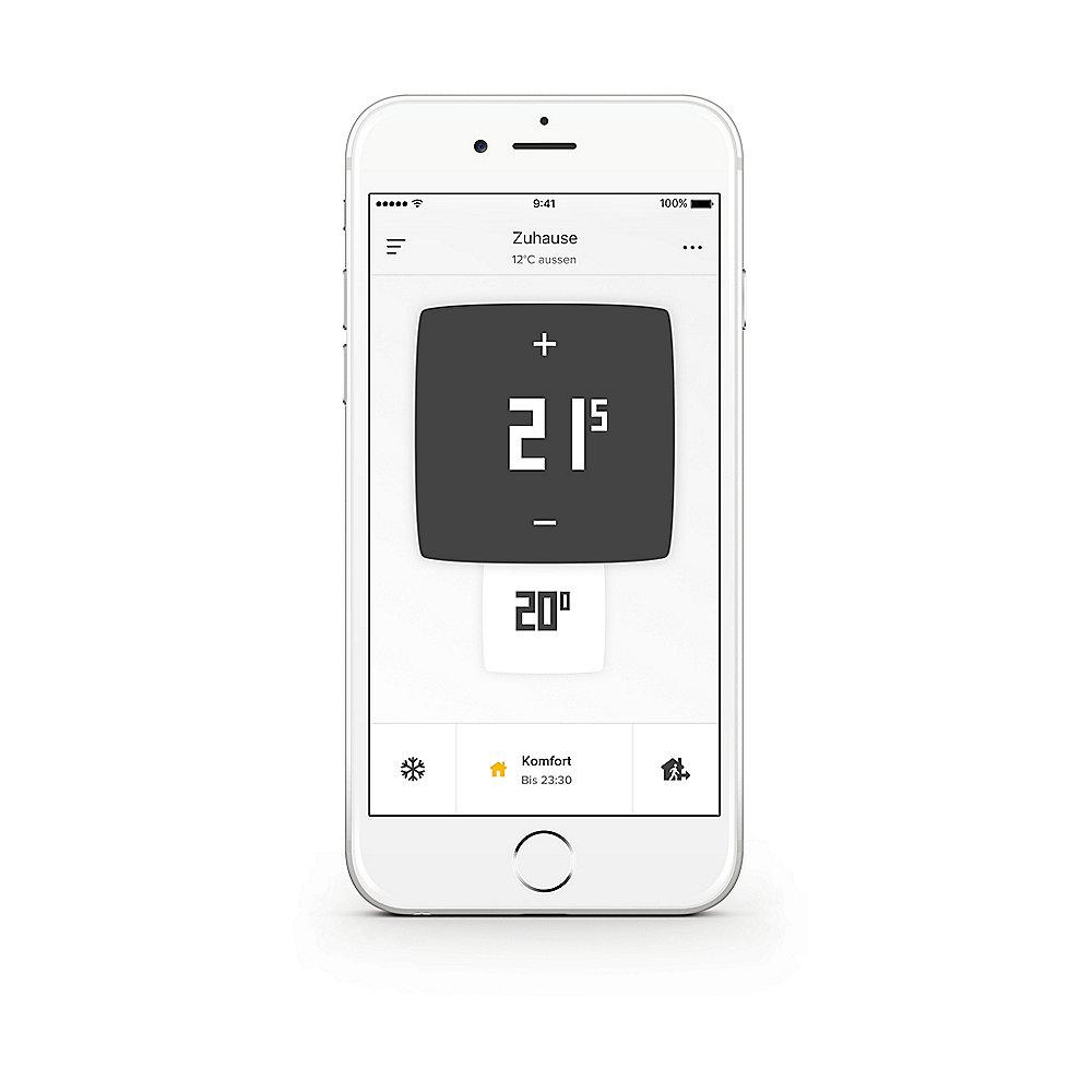 Netatmo Smart Thermostat