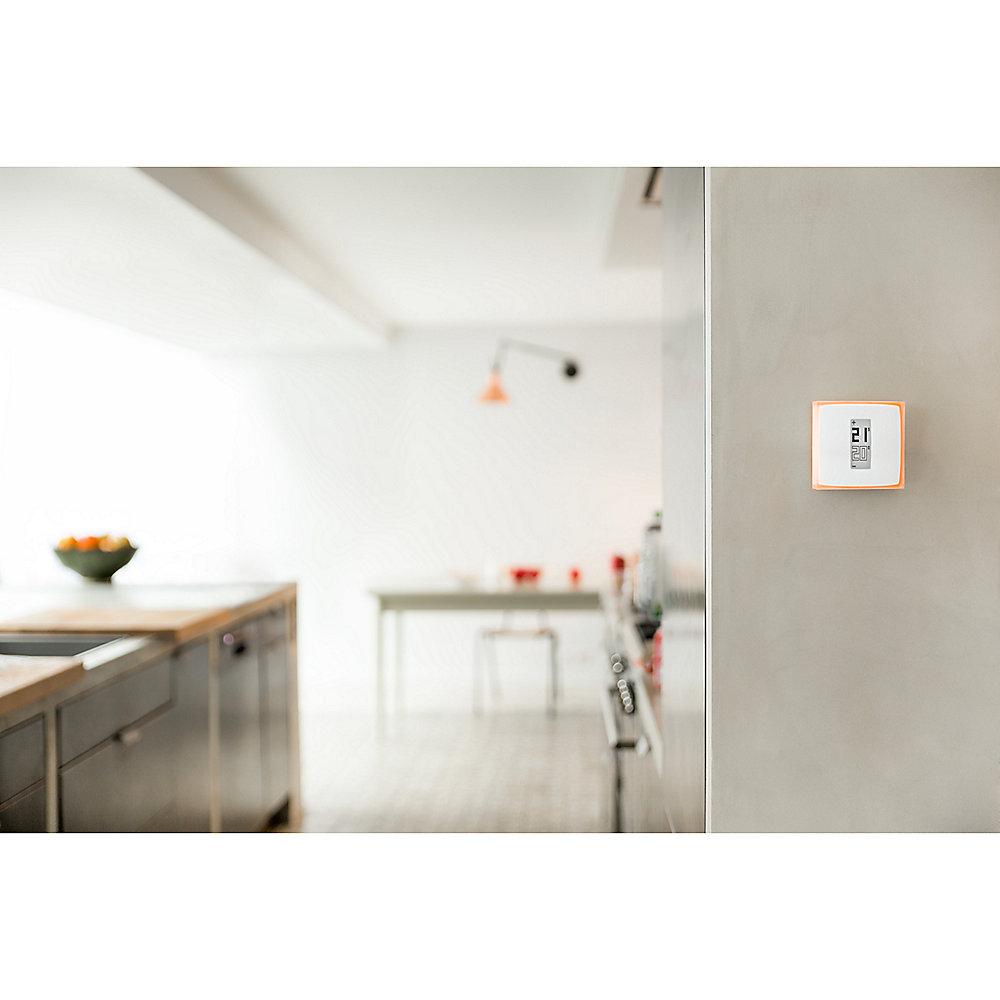 Netatmo Smart Thermostat