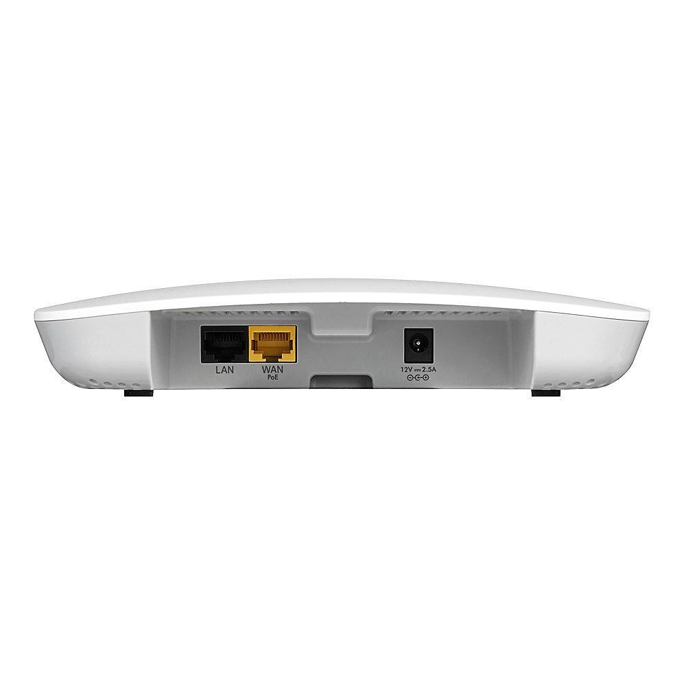 Netgear 3er Set WAC510 Business 2x2 Dualband Wls-AC Wave 2 Access Point mit App, Netgear, 3er, Set, WAC510, Business, 2x2, Dualband, Wls-AC, Wave, 2, Access, Point, App