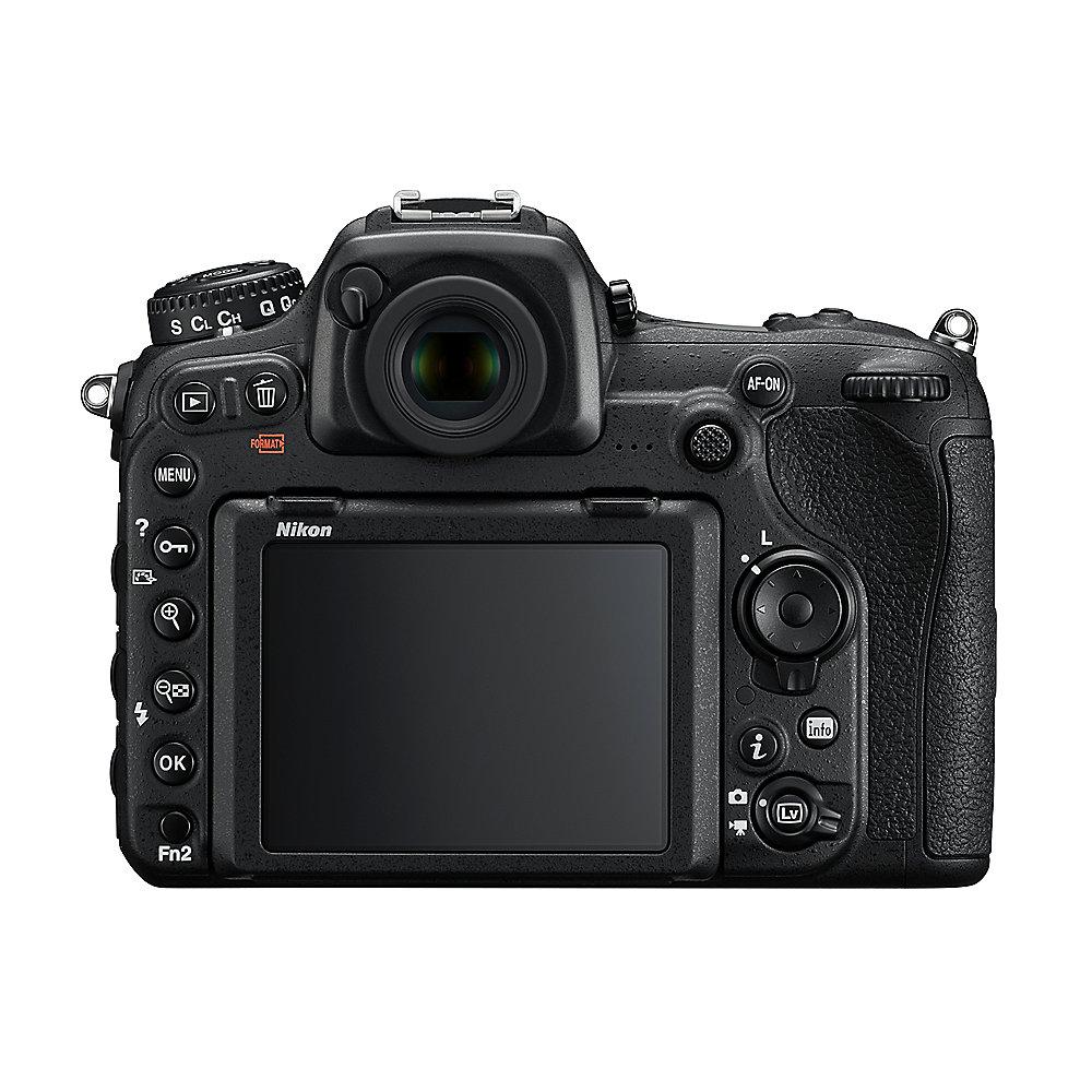 Nikon D500 Gehäuse Spiegelreflexkamera