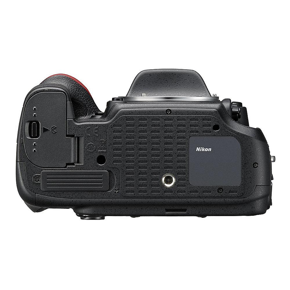 Nikon D610 Kit AF-S 24-85mm 1:3,5-4,5G ED VR Spiegelreflexkamera, Nikon, D610, Kit, AF-S, 24-85mm, 1:3,5-4,5G, ED, VR, Spiegelreflexkamera