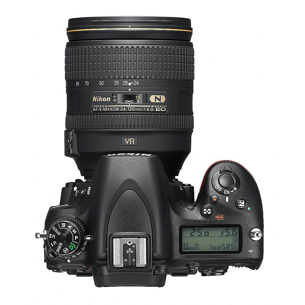 Nikon D750 Kit AF-S 24-120mm 1:4G ED VR Spiegelreflexkamera, *Nikon, D750, Kit, AF-S, 24-120mm, 1:4G, ED, VR, Spiegelreflexkamera