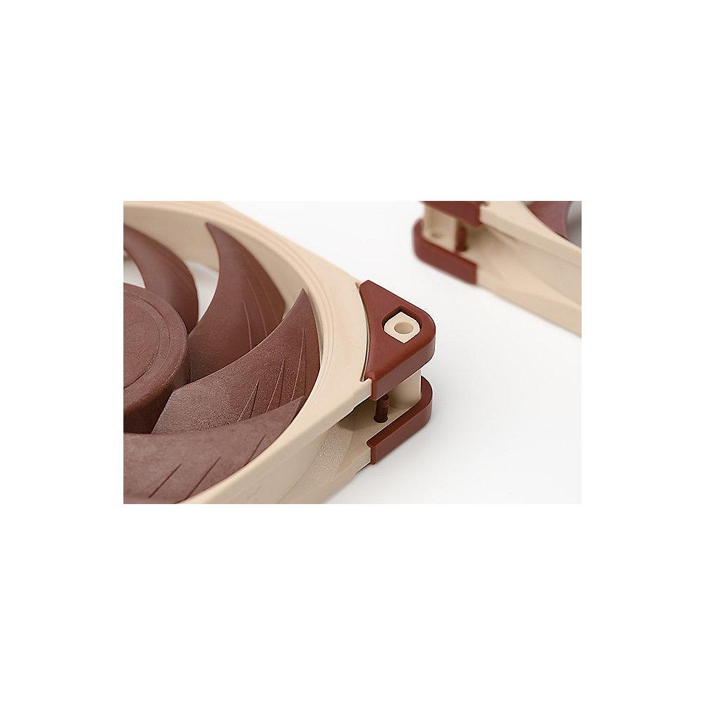 Noctua NF-A12x25 PWM Gehäuse Lüfter  - 120 mm