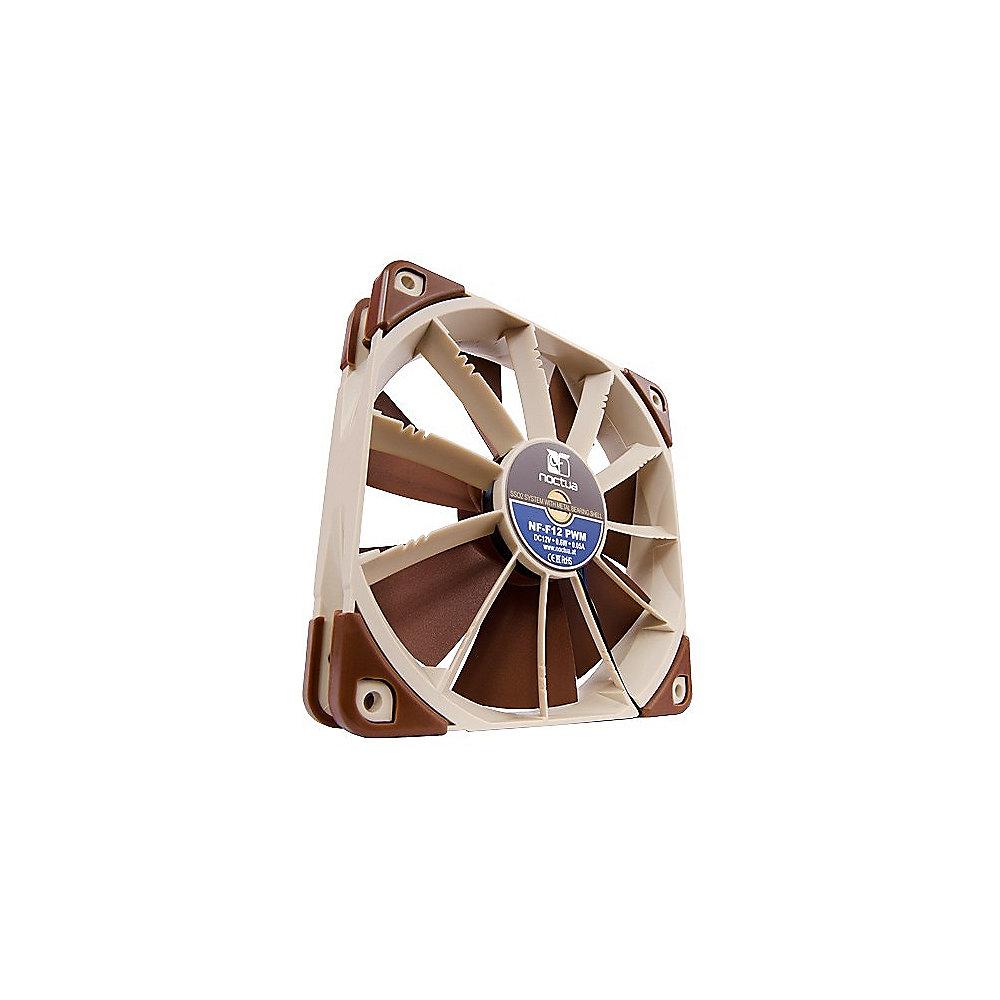 Noctua NF-F12 PWM Lüfter - 120 mm