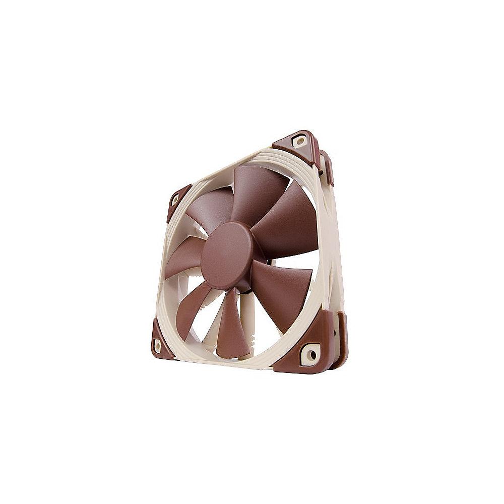 Noctua NF-F12 PWM Lüfter - 120 mm