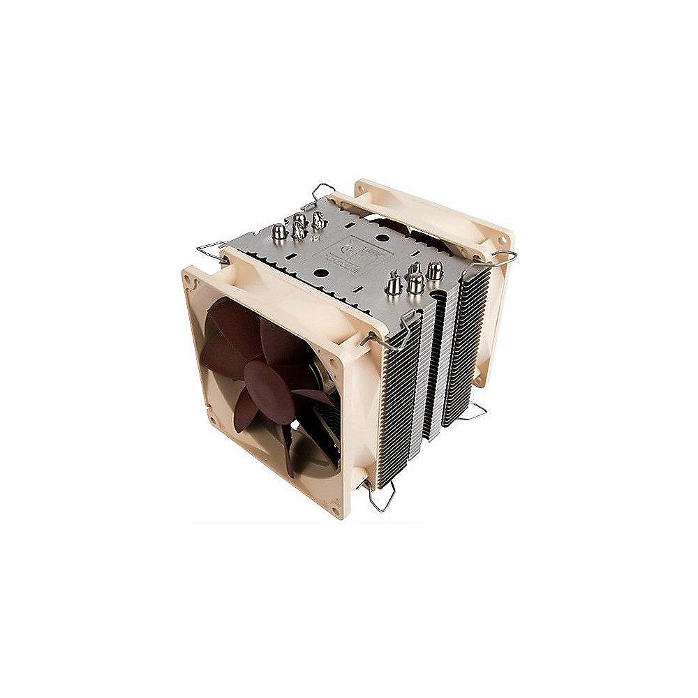 Noctua NH-U9B SE2 CPU Kühler (Sockel 775/1156/1151/1150/1366/AM2 /AM3/FM1/2)