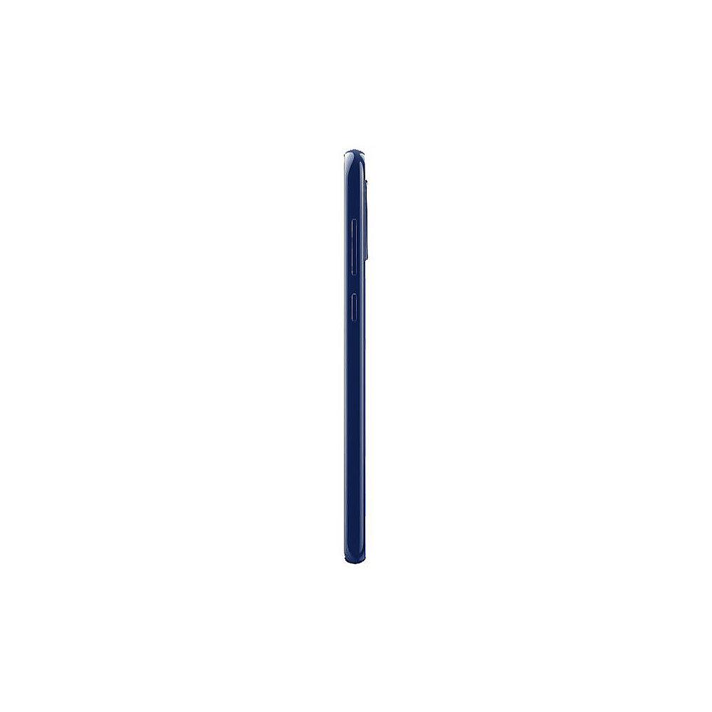 Nokia 5.1 Plus (2018) 32 GB Dual-SIM blau mit Android One