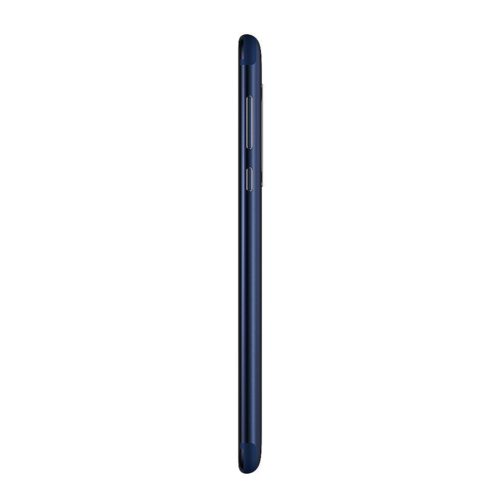 Nokia 5 16GB tempered blue Dual-SIM Android 7.1 Smartphone