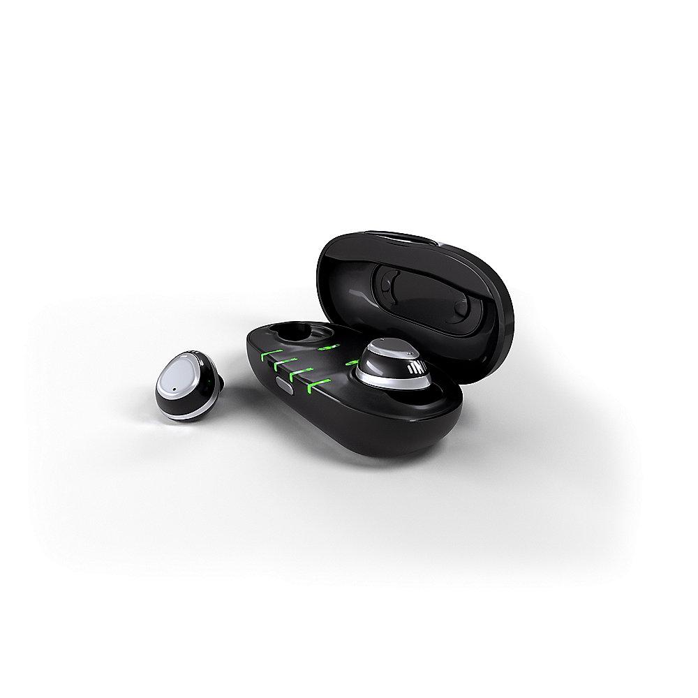 NUHEARA IQ Buds True Wireless In Ear Kopfhörer