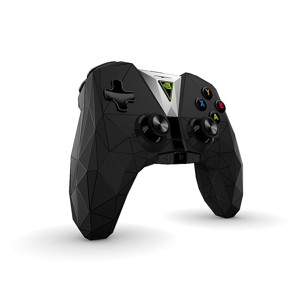 NVIDIA® SHIELD™ Controller, NVIDIA®, SHIELD™, Controller