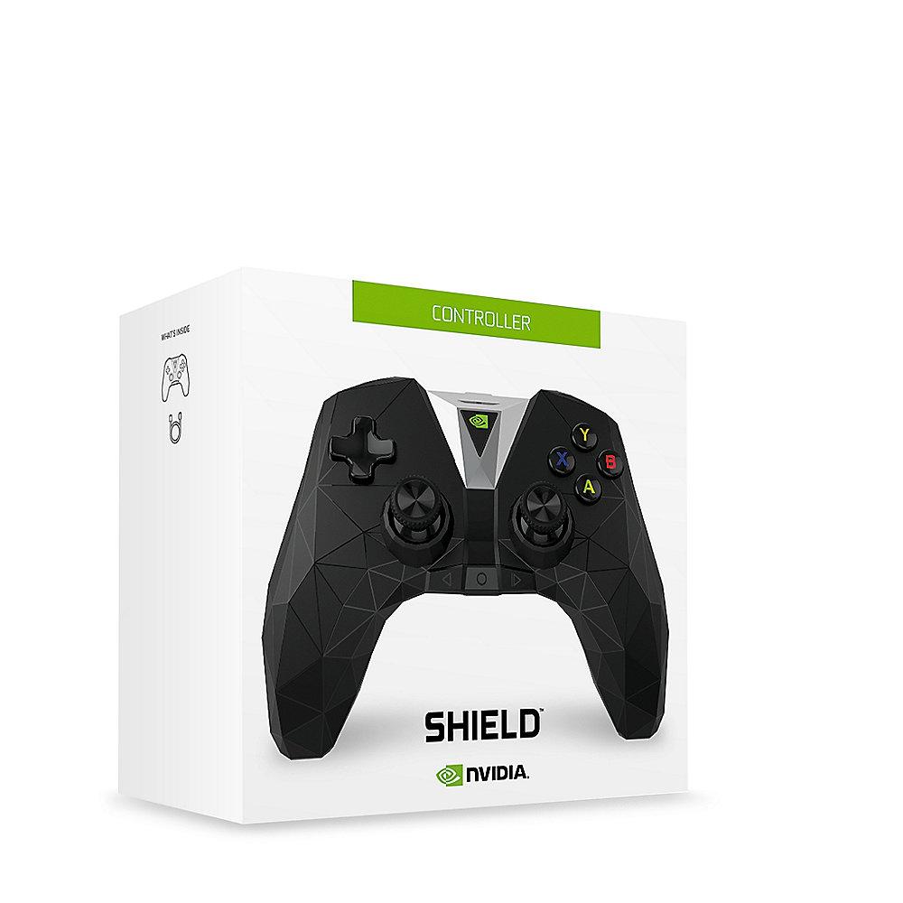 NVIDIA® SHIELD™ Controller