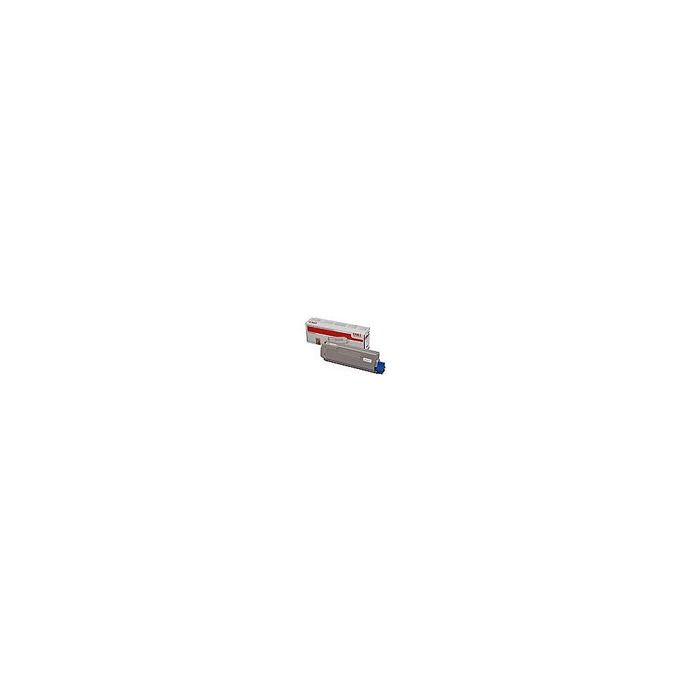 OKI 44315306 Toner magenta