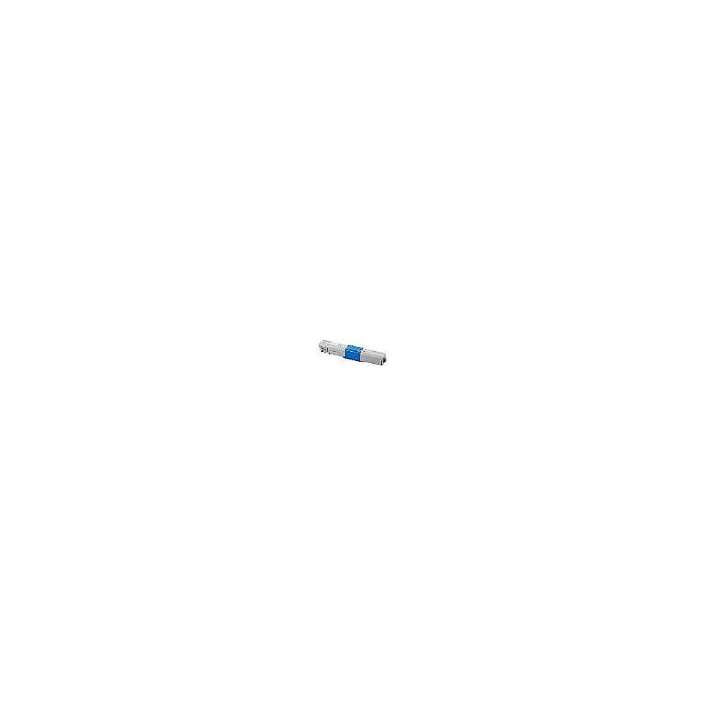 OKI 44469722 Toner gelb