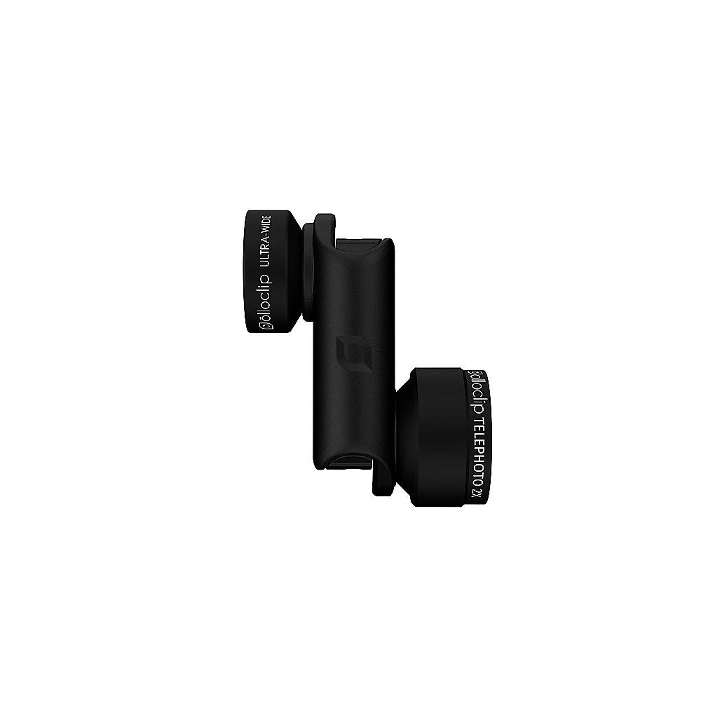 olloclip Active Lens Set für iPhone 6 / 6S / 6  / 6S