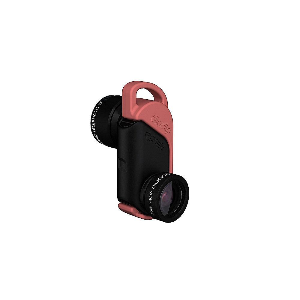 olloclip Active Lens Set für iPhone 6 / 6S / 6  / 6S, olloclip, Active, Lens, Set, iPhone, 6, /, 6S, /, 6, /, 6S