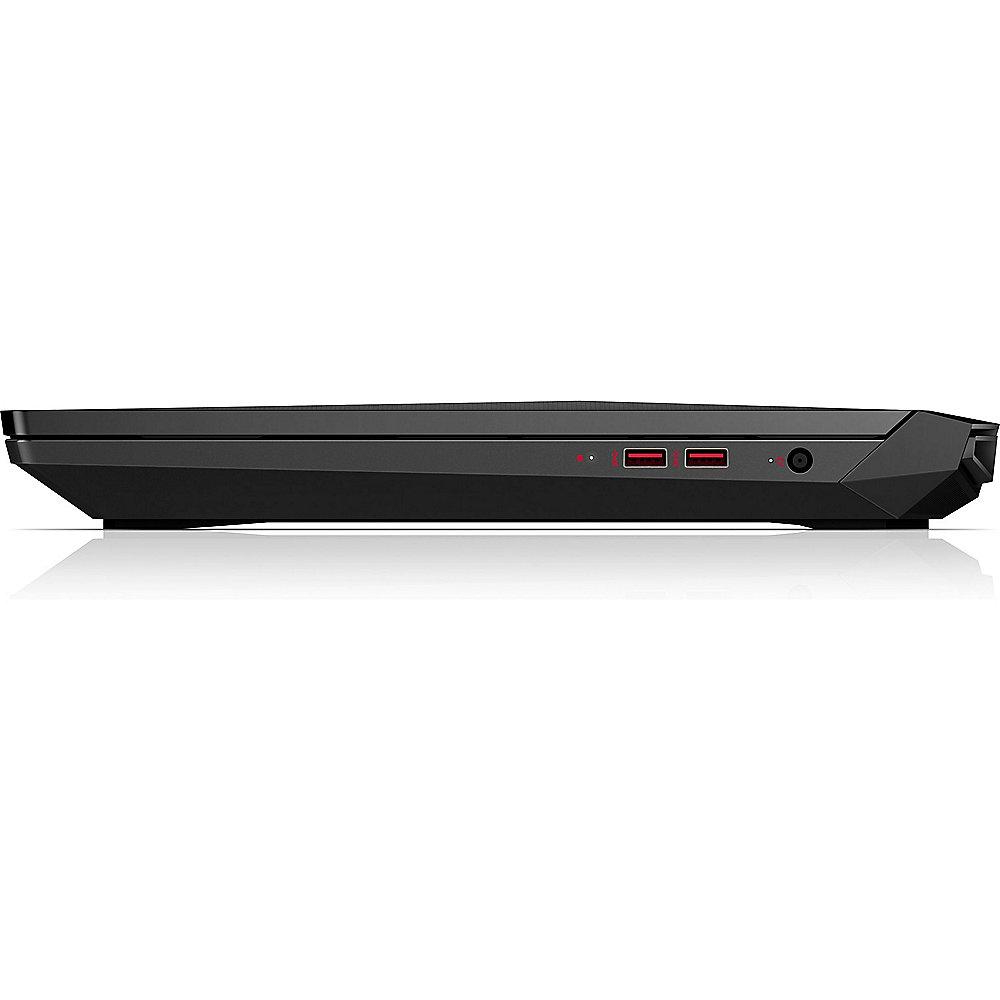 OMEN by HP 17-an101ng Notebook i7-8750H Full HD SSD GTX1050Ti Windows 10, OMEN, by, HP, 17-an101ng, Notebook, i7-8750H, Full, HD, SSD, GTX1050Ti, Windows, 10