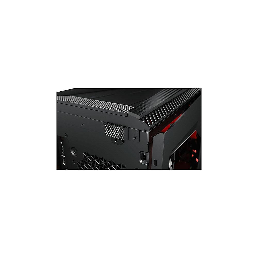 OMEN by HP Gaming PC 880-172ng i7-8700 16GB 1TB 256GB SSD GTX 1060 Win 10