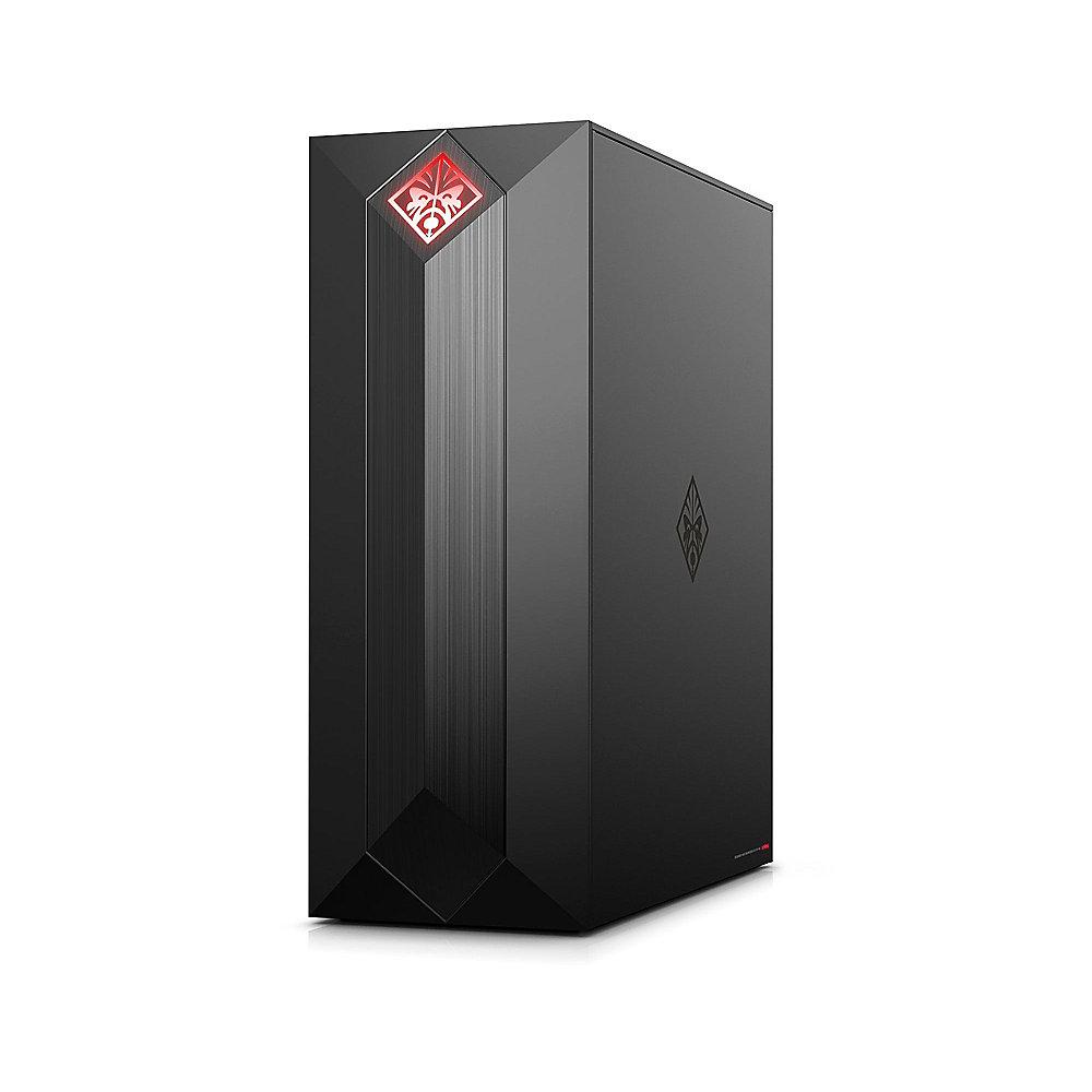 OMEN by HP Obelisk 875-0024ng R7-2700 16GB/1TB 256GB SSD GTX1070 Win10