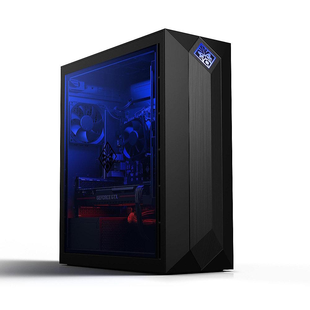 OMEN by HP Obelisk 875-0029ng Ryzen 7 2700 16GB/1TB 256GB SSD RTX2070 Win 10