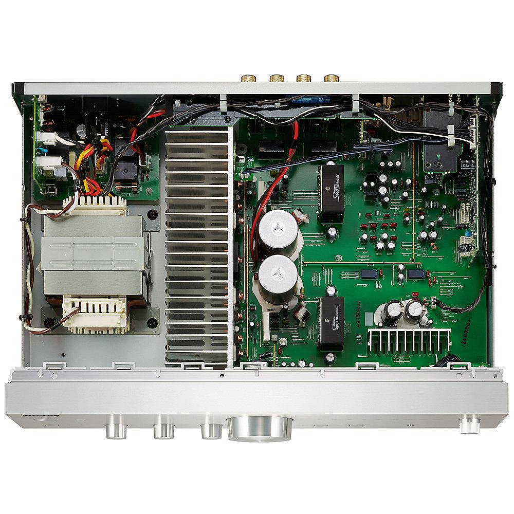 Onkyo A-9150 Stereo-Vollverstärker 2x60W Phono-Eingang, 32-Bit DAC, schwarz, Onkyo, A-9150, Stereo-Vollverstärker, 2x60W, Phono-Eingang, 32-Bit, DAC, schwarz