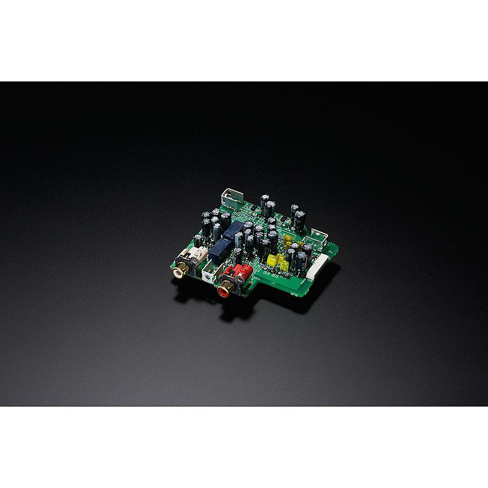 Onkyo A-9150 Stereo-Vollverstärker 2x60W Phono-Eingang, 32-Bit DAC, schwarz, Onkyo, A-9150, Stereo-Vollverstärker, 2x60W, Phono-Eingang, 32-Bit, DAC, schwarz