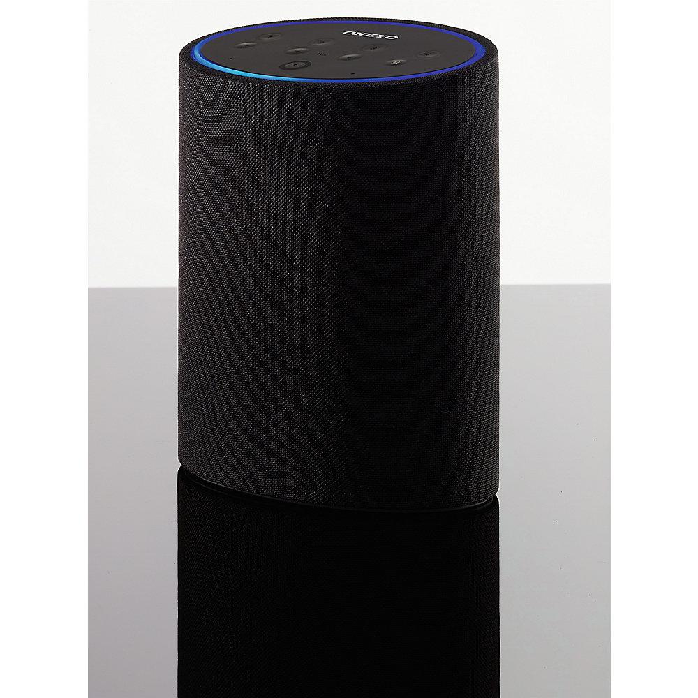 Onkyo VC-PX30 SmartSpeaker P3  Alexa-Sprachsteuer., Internetradio,  Spotify, *Onkyo, VC-PX30, SmartSpeaker, P3, Alexa-Sprachsteuer., Internetradio, Spotify