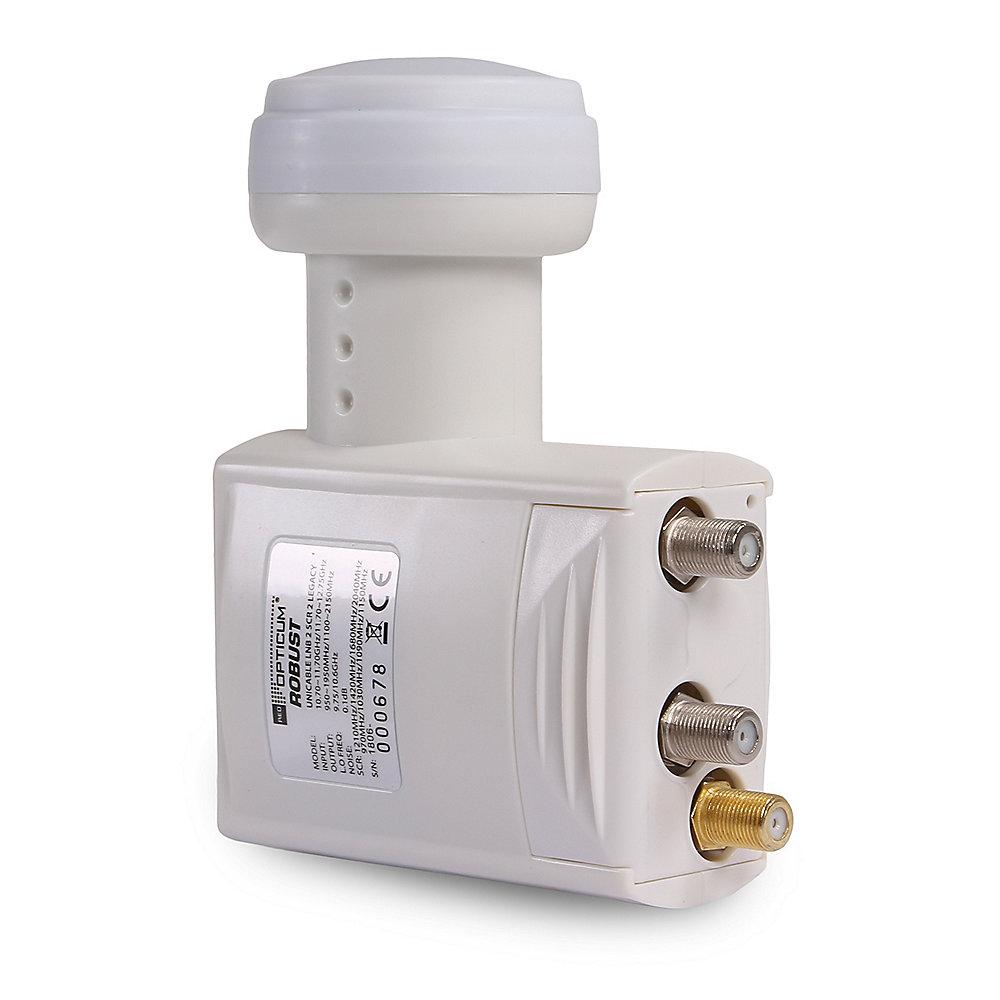 Opticum Unicable LNB SCR2 Unicable2