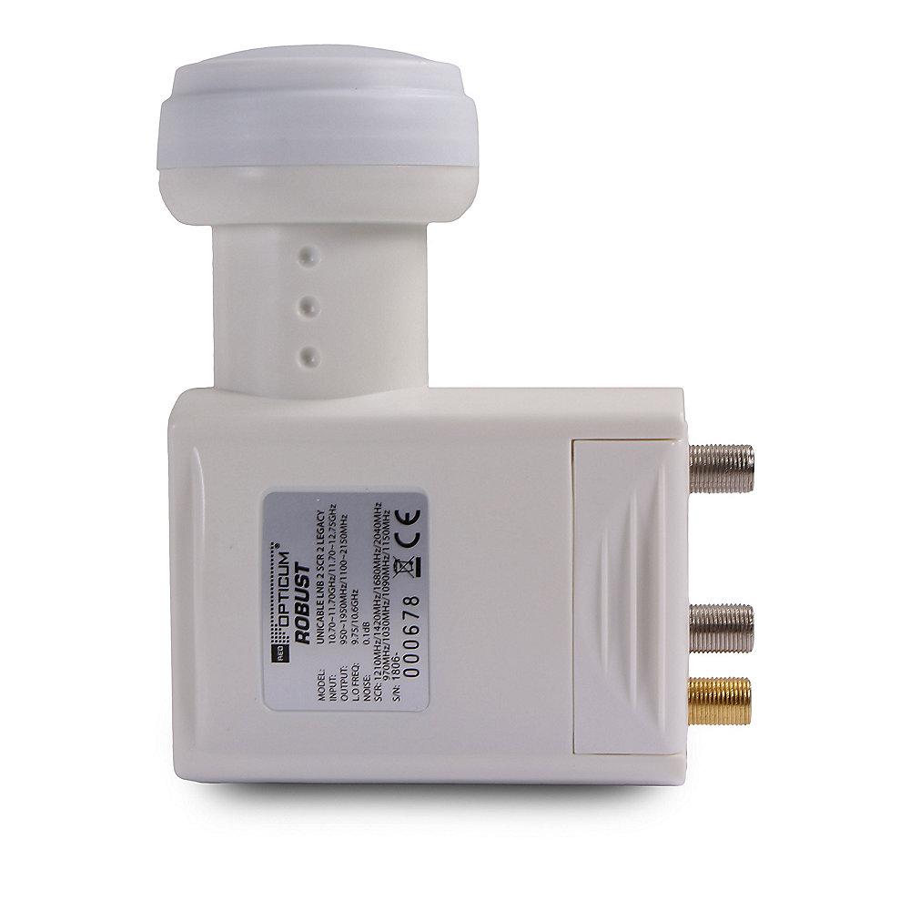 Opticum Unicable LNB SCR2 Unicable2