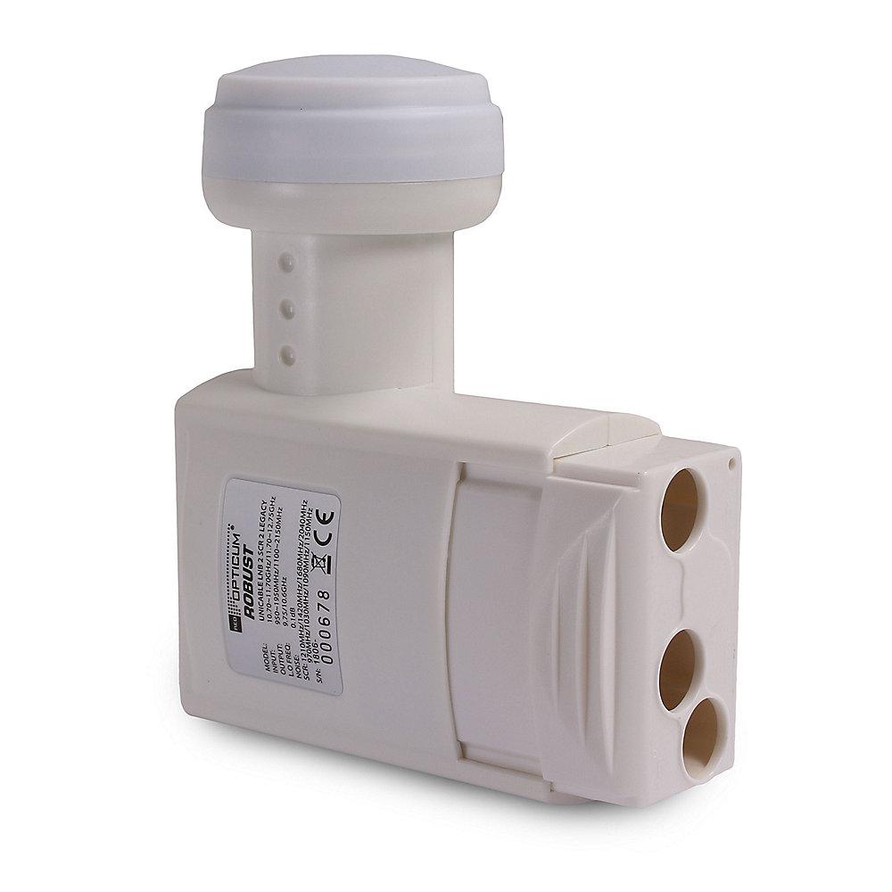 Opticum Unicable LNB SCR2 Unicable2, Opticum, Unicable, LNB, SCR2, Unicable2