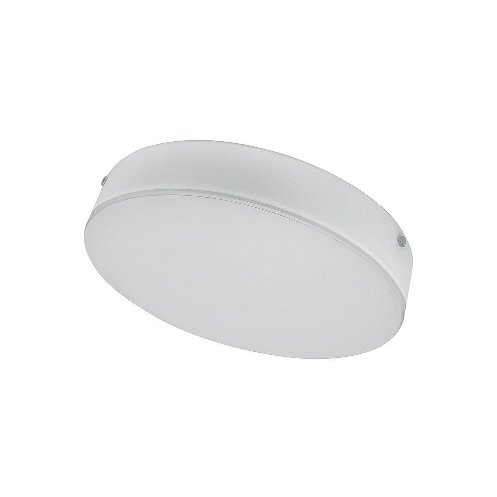 Osram Lunive Sole LED-Wand-/ Deckenleuchte 30 cm weiß