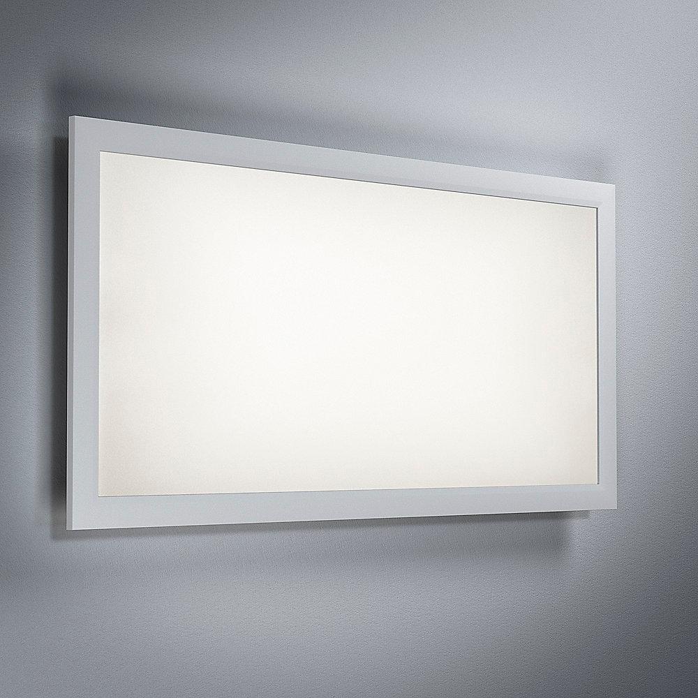 Osram Planon Plus LED-Deckenleuchte 30 x 60 cm weiß
