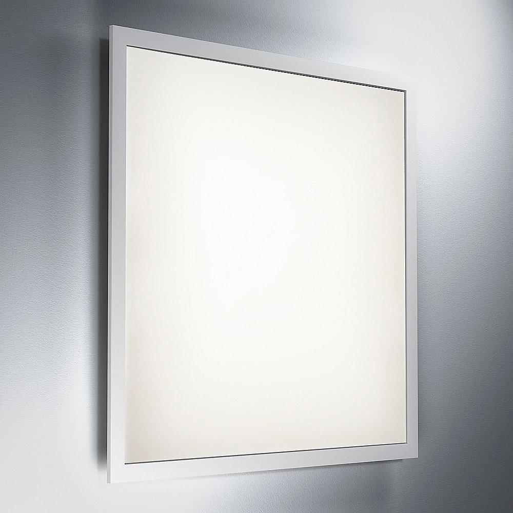 Osram Planon Plus LED-Deckenleuchte 60 x 60 cm weiß