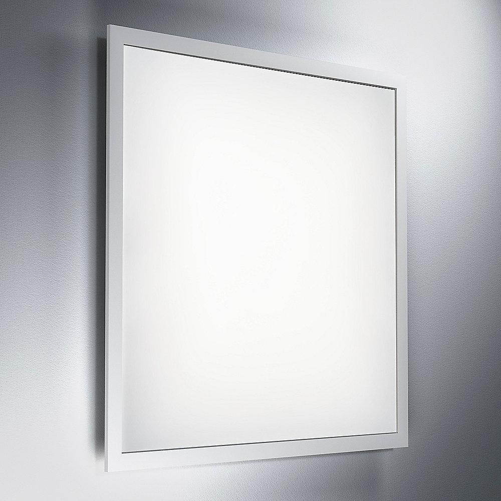 Osram Planon Plus LED-Deckenleuchte mit Fernbedienung 60 x 60 cm weiß, Osram, Planon, Plus, LED-Deckenleuchte, Fernbedienung, 60, x, 60, cm, weiß