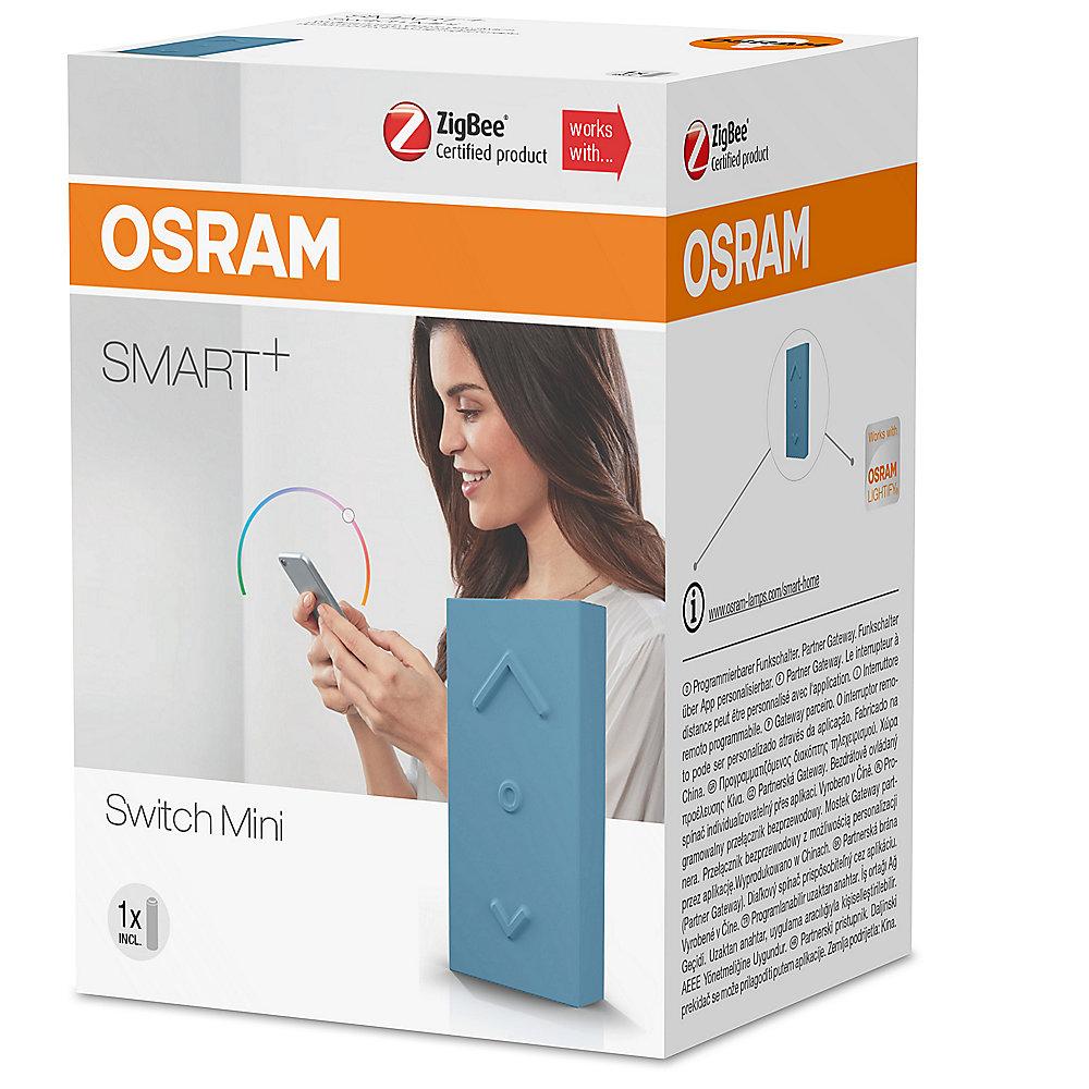 Osram SMART  Switch Mini Fernbedienung blau