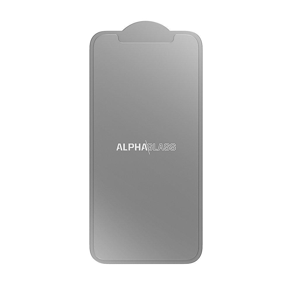 OtterBox Alpha Glass für iPhone Xs 77-59675