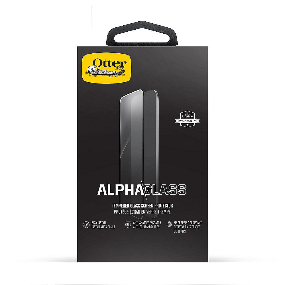 OtterBox Alpha Glass für iPhone Xs 77-59675