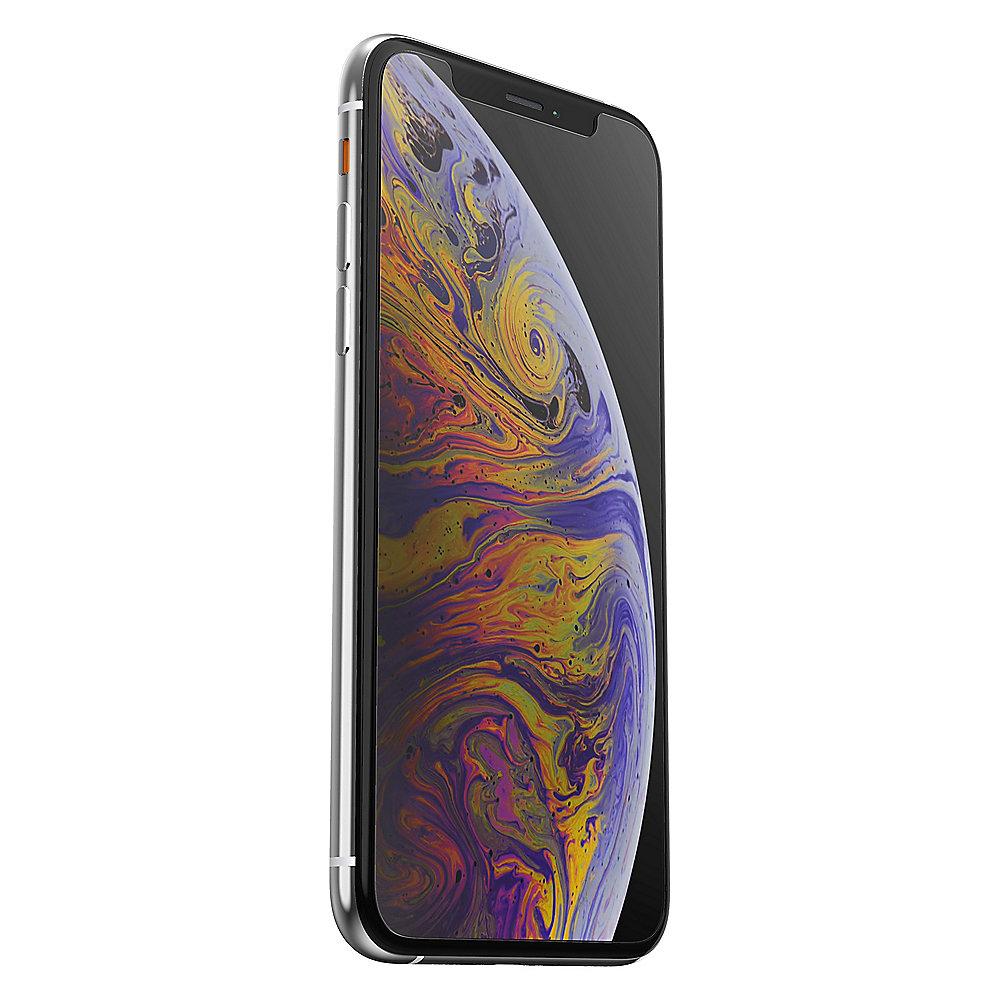 OtterBox Alpha Glass für iPhone Xs 77-59675, OtterBox, Alpha, Glass, iPhone, Xs, 77-59675