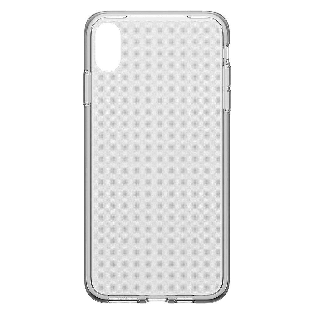 OtterBox Clearly Protected Skin Schutzhülle für iPhone Xs Max 77-60180, OtterBox, Clearly, Protected, Skin, Schutzhülle, iPhone, Xs, Max, 77-60180