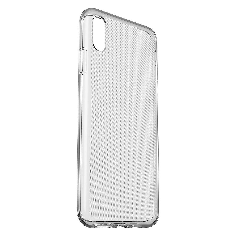 OtterBox Clearly Protected Skin Schutzhülle für iPhone Xs Max 77-60180, OtterBox, Clearly, Protected, Skin, Schutzhülle, iPhone, Xs, Max, 77-60180