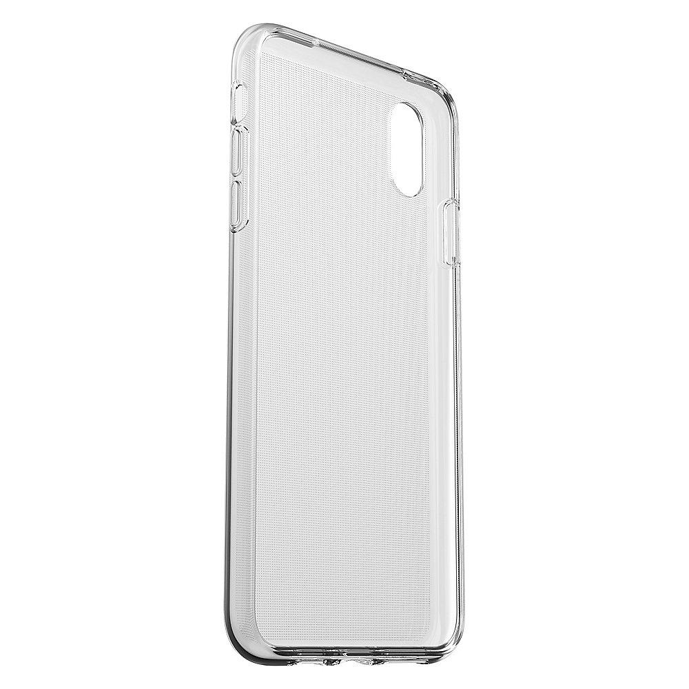 OtterBox Clearly Protected Skin Schutzhülle für iPhone Xs Max 77-60180, OtterBox, Clearly, Protected, Skin, Schutzhülle, iPhone, Xs, Max, 77-60180