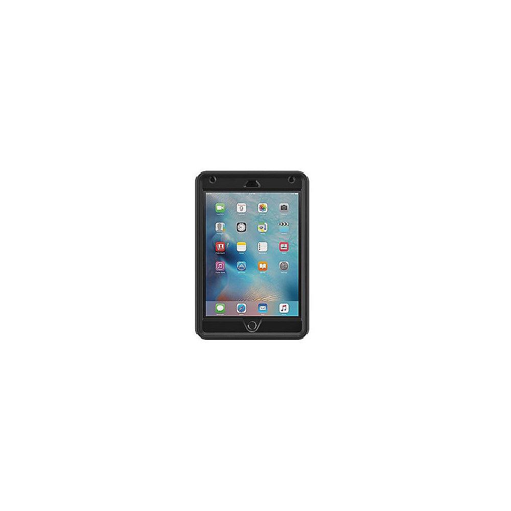 OtterBox Defender für iPad mini 4 schwarz 77-52771, OtterBox, Defender, iPad, mini, 4, schwarz, 77-52771