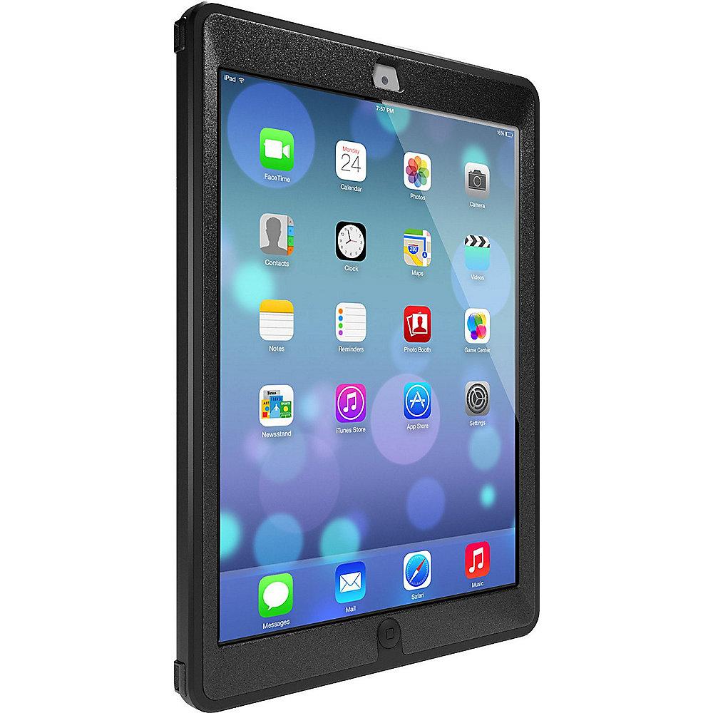 OtterBox Defender für iPad Pro 10.5 zoll (2017) schwarz, OtterBox, Defender, iPad, Pro, 10.5, zoll, 2017, schwarz