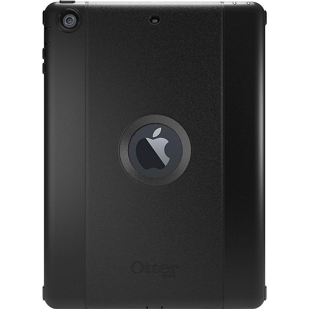 OtterBox Defender für iPad Pro 10.5 zoll (2017) schwarz