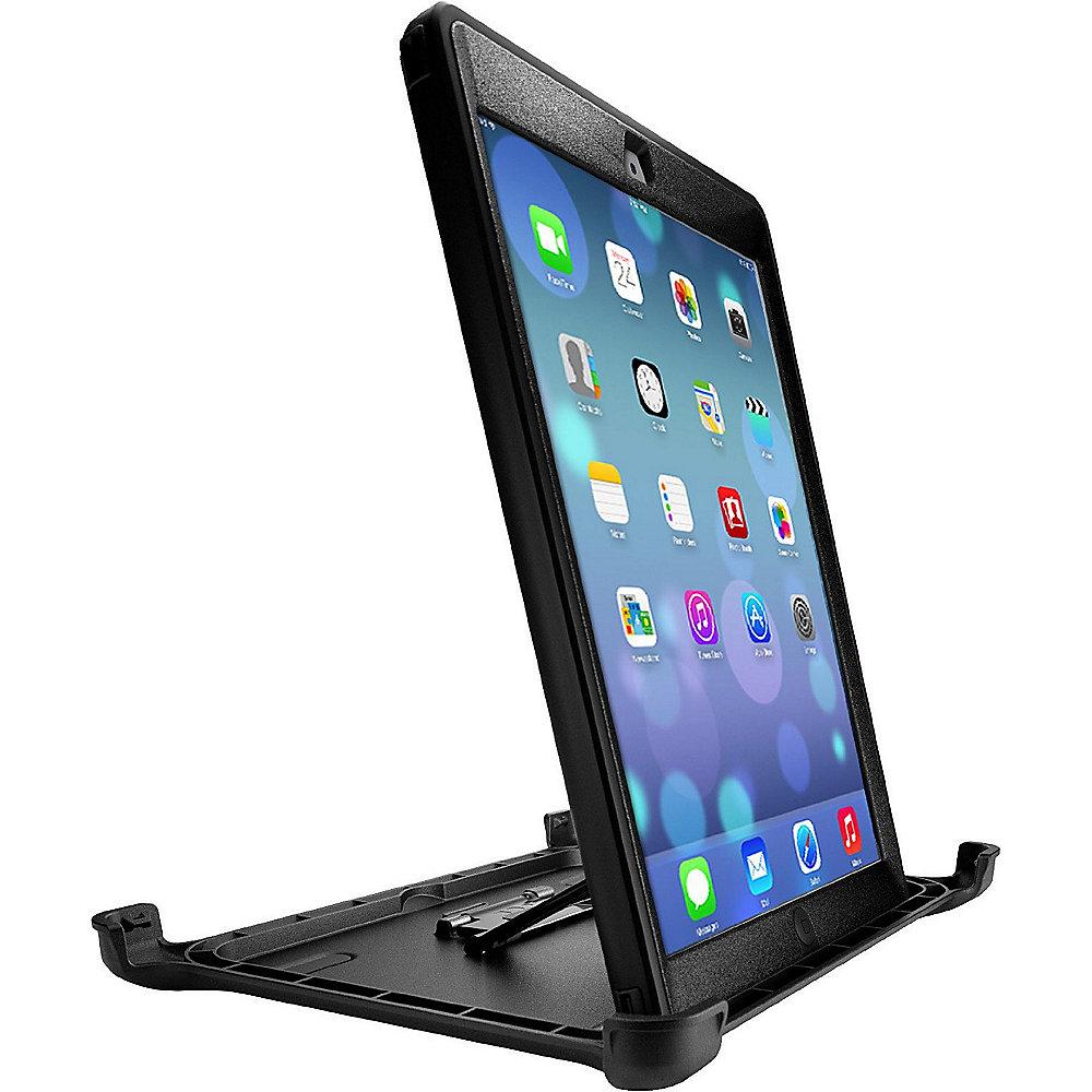 OtterBox Defender für iPad Pro 10.5 zoll (2017) schwarz