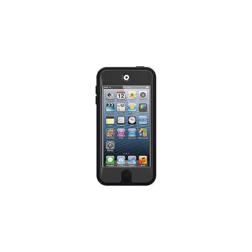 OtterBox Defender für iPod touch (2012/2015) blau schwarz 77-25108