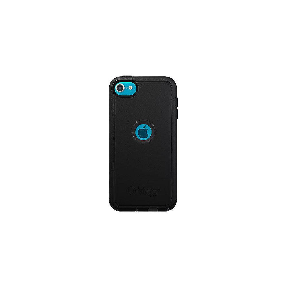 OtterBox Defender für iPod touch (2012/2015) blau schwarz 77-25108